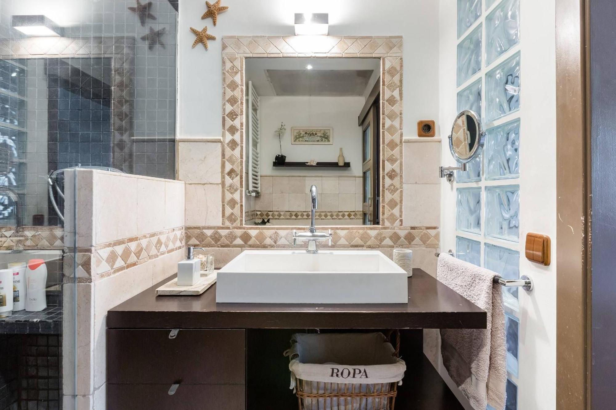 11Rdsp1061 - Fantastic 1Br Apartment In Sant Antoni Barcelona Exterior foto